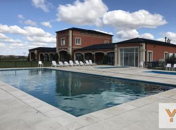 Terreno · 713m² · Terreno en Venta - 713 m² - Canning, Esteban Echeverria
