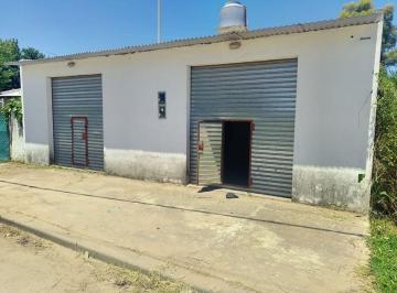 Local comercial · 40m² · Alquiler 2 Locales Lote de 430 m² Gral Rodriguez