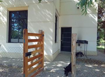 Casa · 75m² · 4 Ambientes · 3 Cocheras · Alquiler Casa U Oficina en Barda del Medio