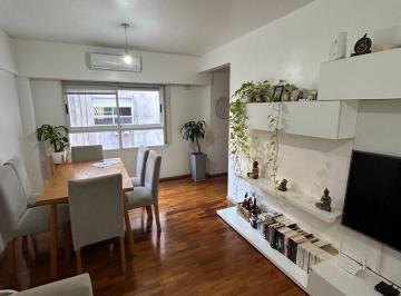 Departamento · 42m² · 2 Ambientes · Venta 2 Ambientes Almagro Amenities y Balcon