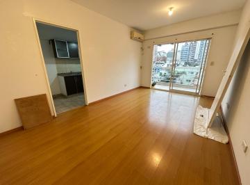 Departamento · 40m² · 2 Ambientes · Luminoso 2 Ambientes en Alquiler