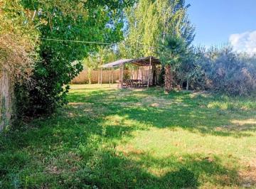 Casa · 60m² · 4 Ambientes · Casa en Venta en Jocolí, Lavalle Sobre Ruta 40
