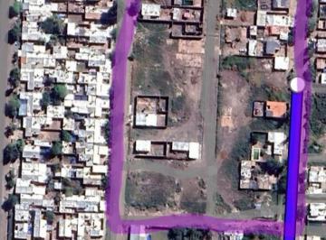Terreno · 211m² · Lote Resguardo Las Heras. 211 m² Oportunidad