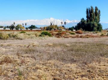 Terreno · 1000m² · Lote 1000 m² Sobre Calle Santa Clara, San Roque
