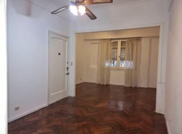 Departamento · 60m² · 3 Ambientes · Venta Departamento 3 Ambientes en Recoleta