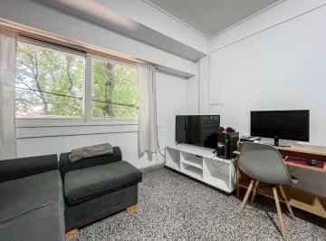Departamento · 27m² · 1 Ambiente · Monoambiente en Venta La Plata Apto Banco