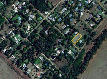Terreno · 1000m² · Lote en Venta Barrio El Rodeo