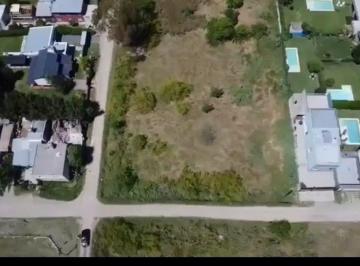 Terreno · 2500m² · Lote en Venta Villa Castells