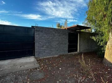 Terreno · 300m² · Venta Terreno 300 m² Coquimbito Maipu