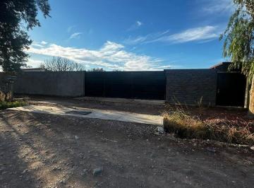 Terreno · 300m² · Venta Terreno 300 m² Coquimbito Maipu Lote 5
