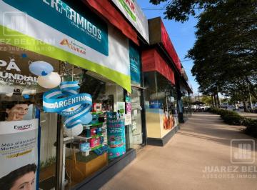 Local comercial · 45m² · 1 Ambiente · Venta Local Comercia - Av Gauss - Inversión