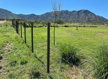 Terreno · 3300m² · Se Vende Terreno 3300 m² La Florentina – Financiado