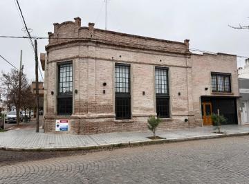 Departamento · 185m² · 3 Ambientes · 1 Cochera · Loft a Estrenar Ambientes Amplios, Barrio Catedral