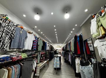 Local comercial · 80m² · Venta Local San Justo