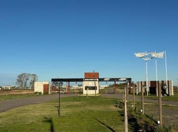 Terreno · 300m² · Venta Lote La Reserva del Oeste General Rodriguez