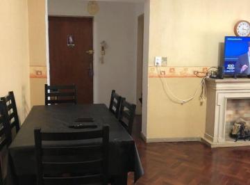Departamento · 68m² · 3 Ambientes · 1 Cochera · Departamento 3 Ambientes, Ideal Familia.