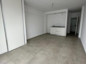 Departamento · 30m² · 1 Ambiente · Alquiler Monoambiente