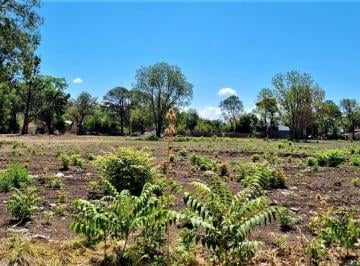 Terreno · 433m² · Lote 433 m² en Venta Barrio El Remanso del Viso