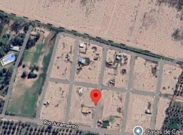 Terreno · 406m² · Venta Lote 406 m², Rusell, Maipú.