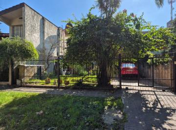 Casa · 100m² · 4 Ambientes · 1 Cochera · Venta Casa 2 Plantas 4 Ambientes Villa Luzuriaga