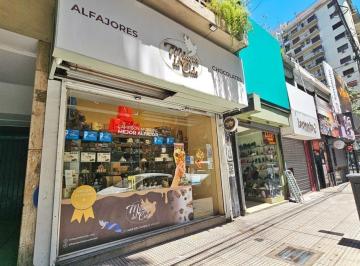 Local comercial · 36m² · Venta Local Comercial Palermo Rubros Varios