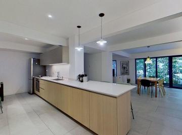 Departamento · 139m² · 5 Ambientes · Duplex 5 Amb. Caballito Refaccionado / Balcon