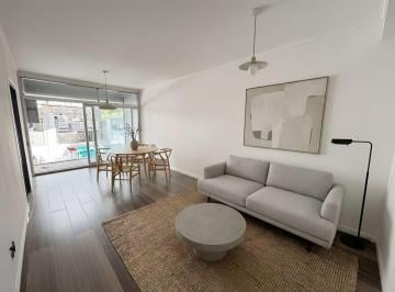 Departamento · 49m² · 2 Ambientes · 1 Cochera · Venta 2 Ambientes C/cochera a Estrenar - Coghlan