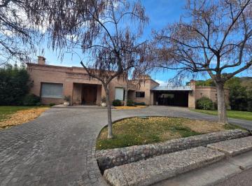 Casa de 10 ambientes, Chacras de Coria · Capital Prop Vende Casa Chacras de Farrell Gran Oportunidad!