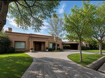 Casa de 10 ambientes, Chacras de Coria · Capital Prop Vende Casa Chacras de Farrell Gran Oportunidad!