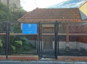 Casa de 1 ambiente, Lomas de Zamora · Venta Casa 6 Ambientes. Lomas de Zamora Lote de 500 m² a Reciclar