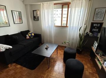 Departamento de 2 ambientes, Almagro · Dpto 2 Ambientes en Venta - Almagro