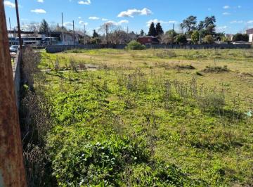 Terreno , Almirante Brown · Venta Fracción de 11.000 m². Glew. con Perfil Comercial Sobre Corredor Estratégico