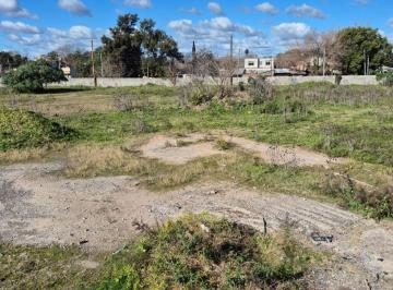 Terreno , Almirante Brown · Venta Fracción de 11.000 m². Glew. con Perfil Comercial Sobre Corredor Estratégico