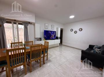 Departamento · 55m² · 3 Ambientes · Departamento 3 Ambientes - Lanús Este - Venta