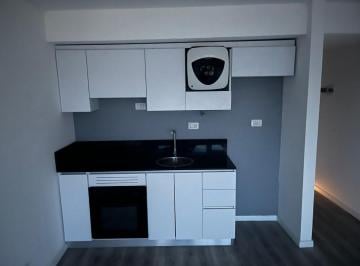 Departamento de 1 ambiente, Rosario · Monoambiente Puerto Norte