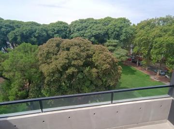 Departamento · 50m² · 2 Ambientes · Semipiso 2 Amb Al Frente y Contra Frente - Villa Urquiza