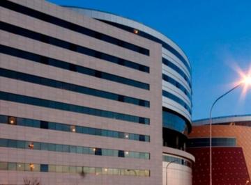 Oficina comercial en Alquiler de 8 ambientes · Alquiler - Oficina a + - Saavedra - Dot - 1540 m² - 15 Cocheras - Piso Completo - Alto
