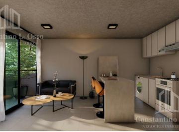 Departamento · 25m² · 2 Ambientes · Dos Ambientes en Primer Piso - Banfield Oeste - Apto Profesional