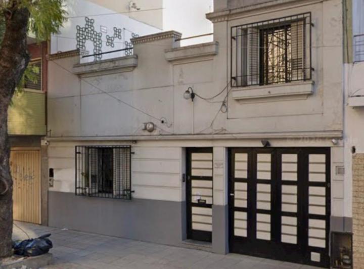 Casa · 1m² · 4 Ambientes · 1 Cochera