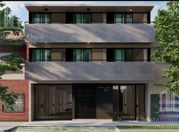 Departamento · 25m² · 2 Ambientes · Dos Ambientes - Banfield Oeste - Apto Profesional