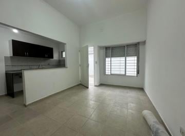 Departamento · 40m² · 2 Ambientes · 1 Cochera · Moderno Departamento de 2 Amb con Cochera Sin Expensas en Lanus