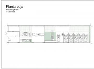 Garage · Cochera - Banfield Oeste