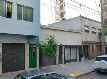 Terreno · 145m² · Terreno en Almagro 940 m² Vendibles Límite con Recoleta y Palermo. Bustamante a m de Córdoba
