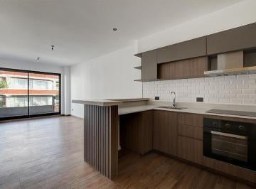Departamento · 45m² · 2 Ambientes · Alquiler Departamento 2 Ambientes Impecable Luminoso a Estrenar Balcón Caballito