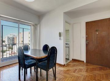 Departamento · 48m² · 2 Ambientes · Alquiler Departamento 2 Ambientes Luminoso Contrafrente Balcón Corrido Bajas Expensas Caballito