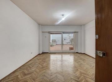 Departamento · 43m² · 2 Ambientes · Dos Ambientes con Patio Propio en Barrio Norte. Luz y Sol. Alto Palermo