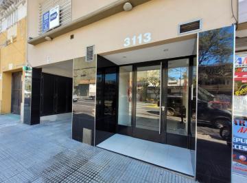 Departamento · 40m² · 2 Ambientes · 2 Amb Cfte Bcon - Parrilla - 43 m²