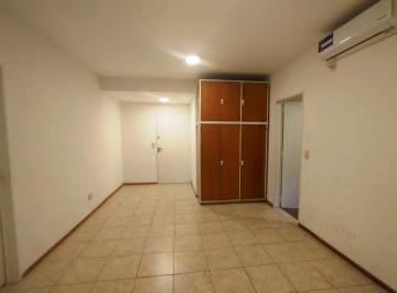 Departamento · 27m² · 1 Ambiente · Excelente Monoamb con Patio 27 m²