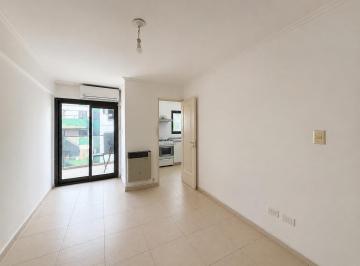 Departamento de 3 ambientes, Córdoba · Alquiler Dos Dorm. con Balcon Nueva Cordoba
