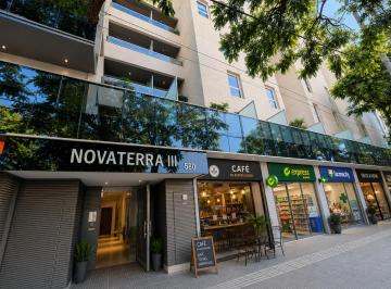 Local comercial de 1 ambiente, Córdoba · Alquiler Local Comercial a Estrenar Güemes
